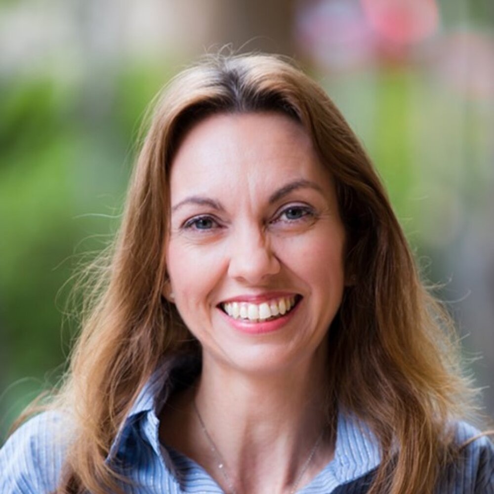 Meet your Posher, Christy